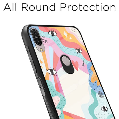 Pikkme Hybrid mobile back cover for Asus – photo 7