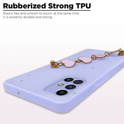 Pikkme purple phone cover for Samsung A51 – photo 5
