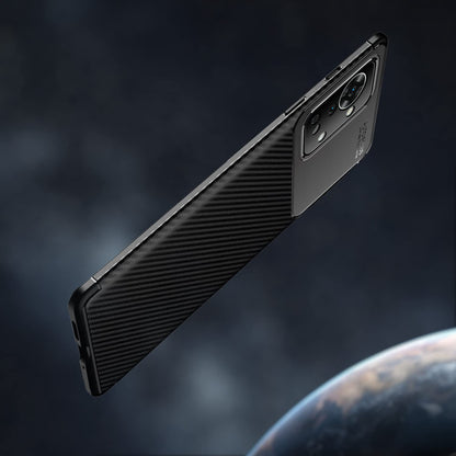 OnePlus Nord 2T 5G mobile cover in black by Pikkme – photo 5