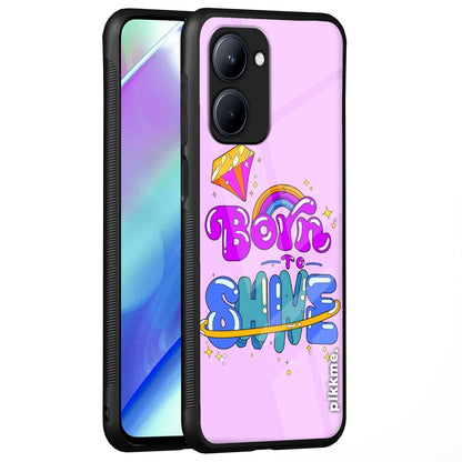 Pikkme Realme C33 Hybrid back cover