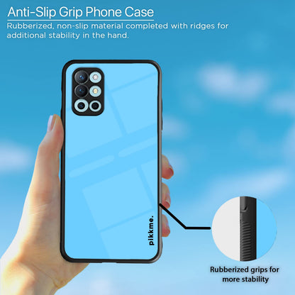 Back cover for OnePlus 8T – Pikkme – photo 5