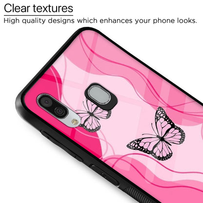 Pikkme mobile cover for Samsung A20/A30/M10s – photo 4