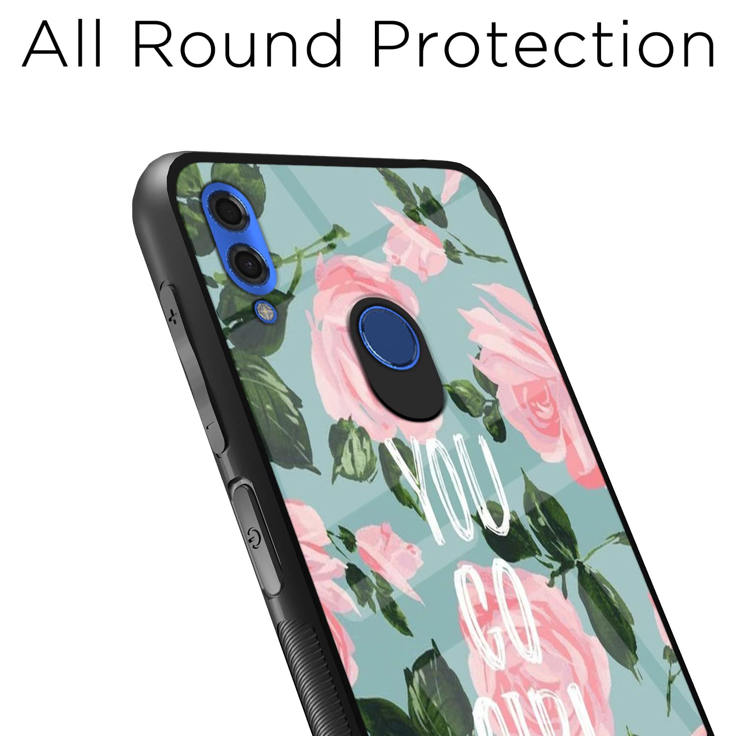 Pikkme back cover for Honor 10 Lite – photo 7