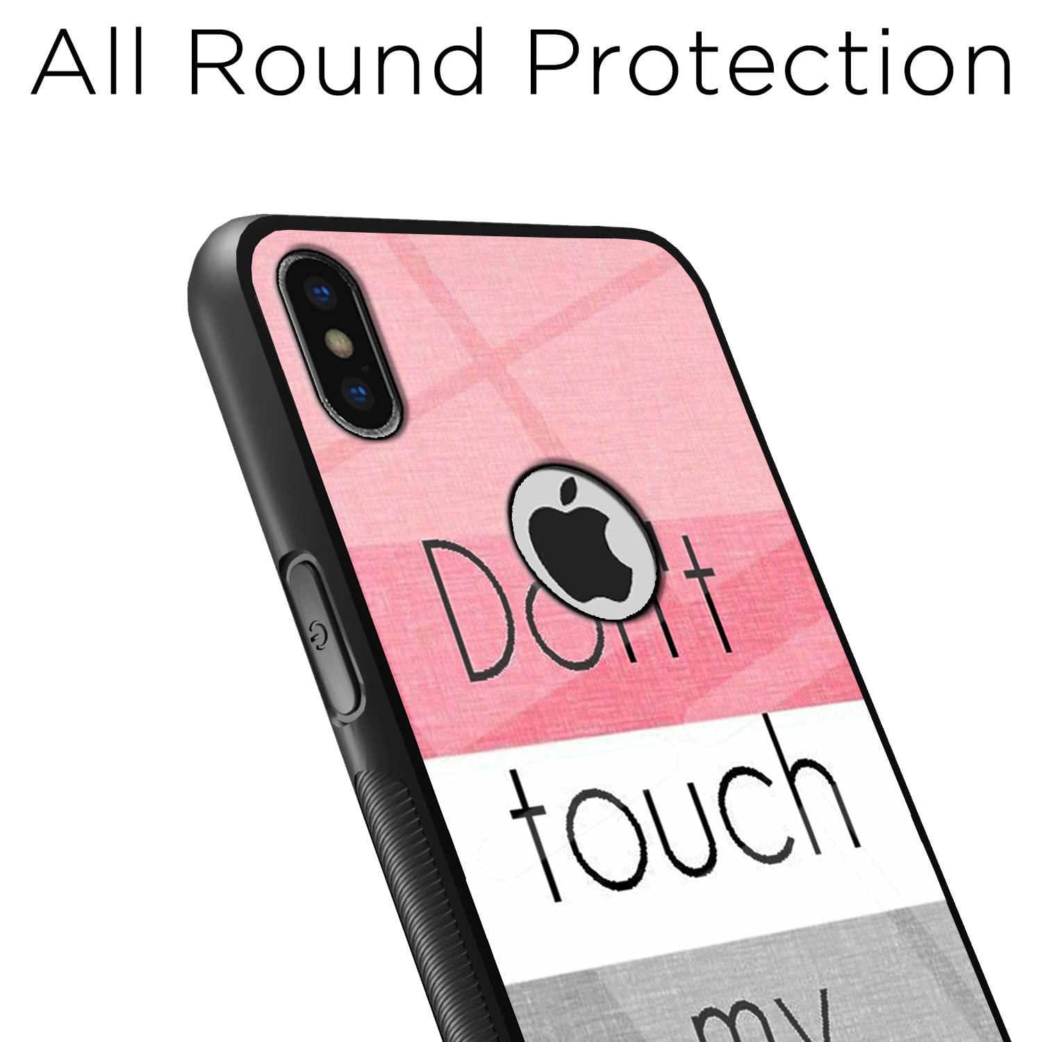 Pikkme mobile back cover for iPhone X/XS – photo 7