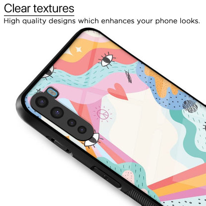 Pikkme mobile cover for OnePlus Nord – photo 4
