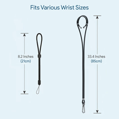 Pikkme Universal Phone Lanyard (Case Not Included) – photo 7