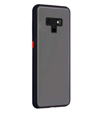 Pikkme black back cover for Samsung Note 9 – photo 5