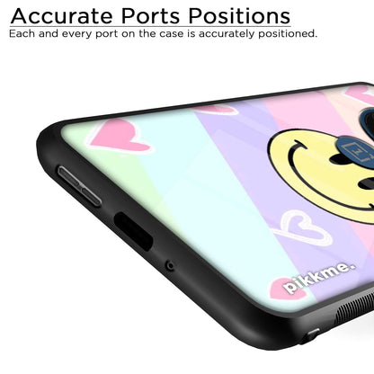 Pikkme Hybrid back cover for OnePlus 7T – photo 6