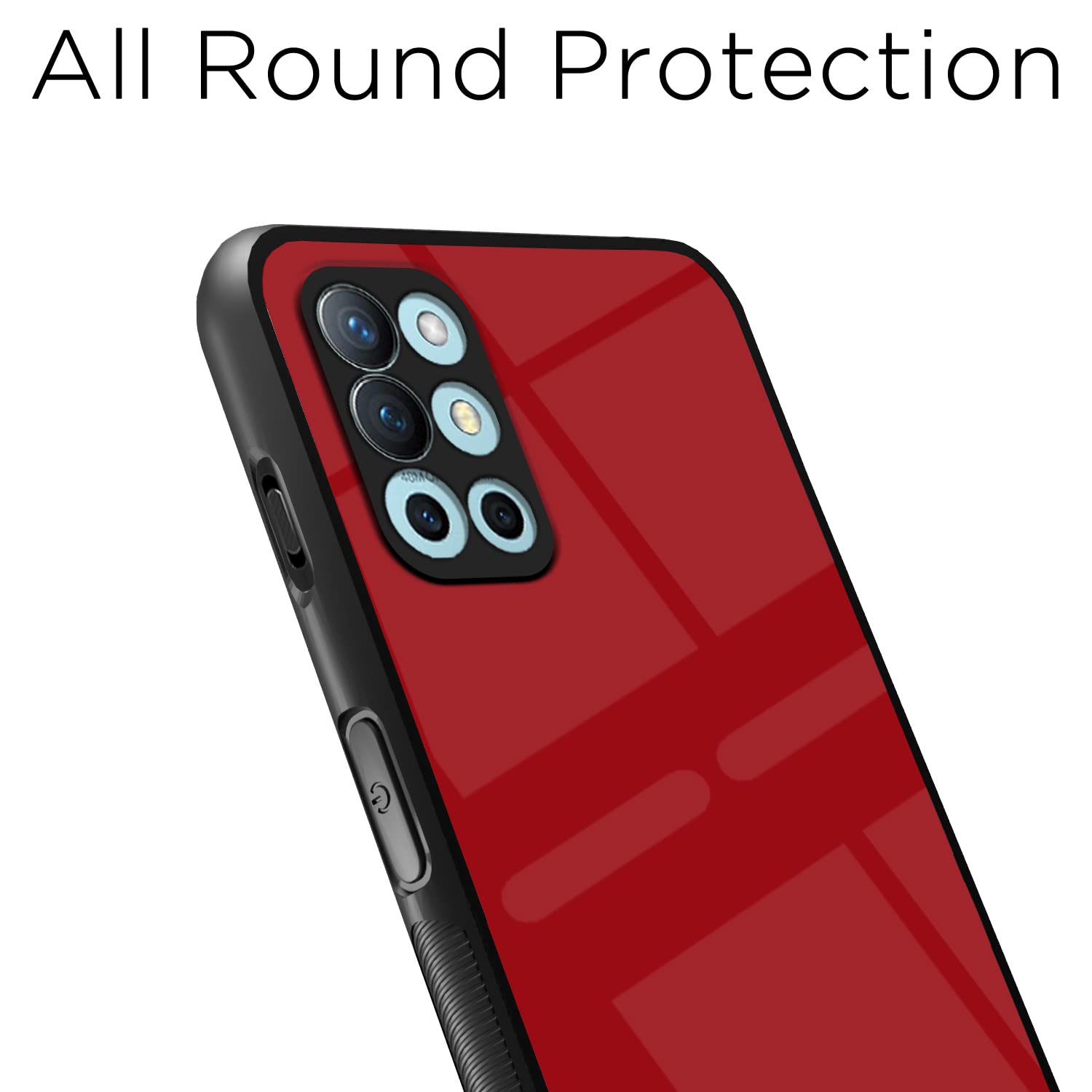 OnePlus 8T mobile cover by Pikkme – photo 7