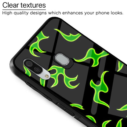 Hybrid Mobile back cover for Samsung A20/A30/M10s – Pikkme – photo 4
