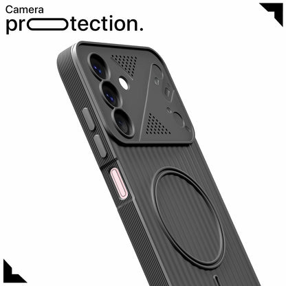 Pikkme Samsung M47/A27 5G grey back cover – photo 5