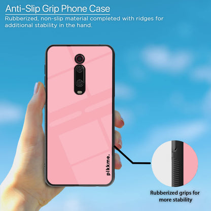 Redmi K20/K20 Pro Hybrid back cover by Pikkme – photo 5