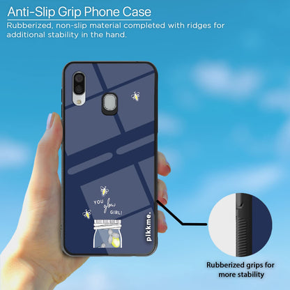 Pikkme mobile cover for Samsung A20/A30/M10s – photo 5