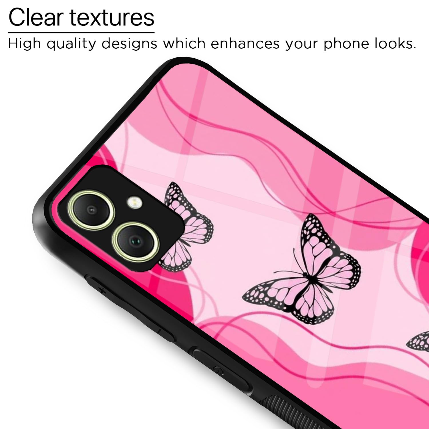 Pikkme Samsung A05/M05/F05 Hybrid mobile cover – photo 4