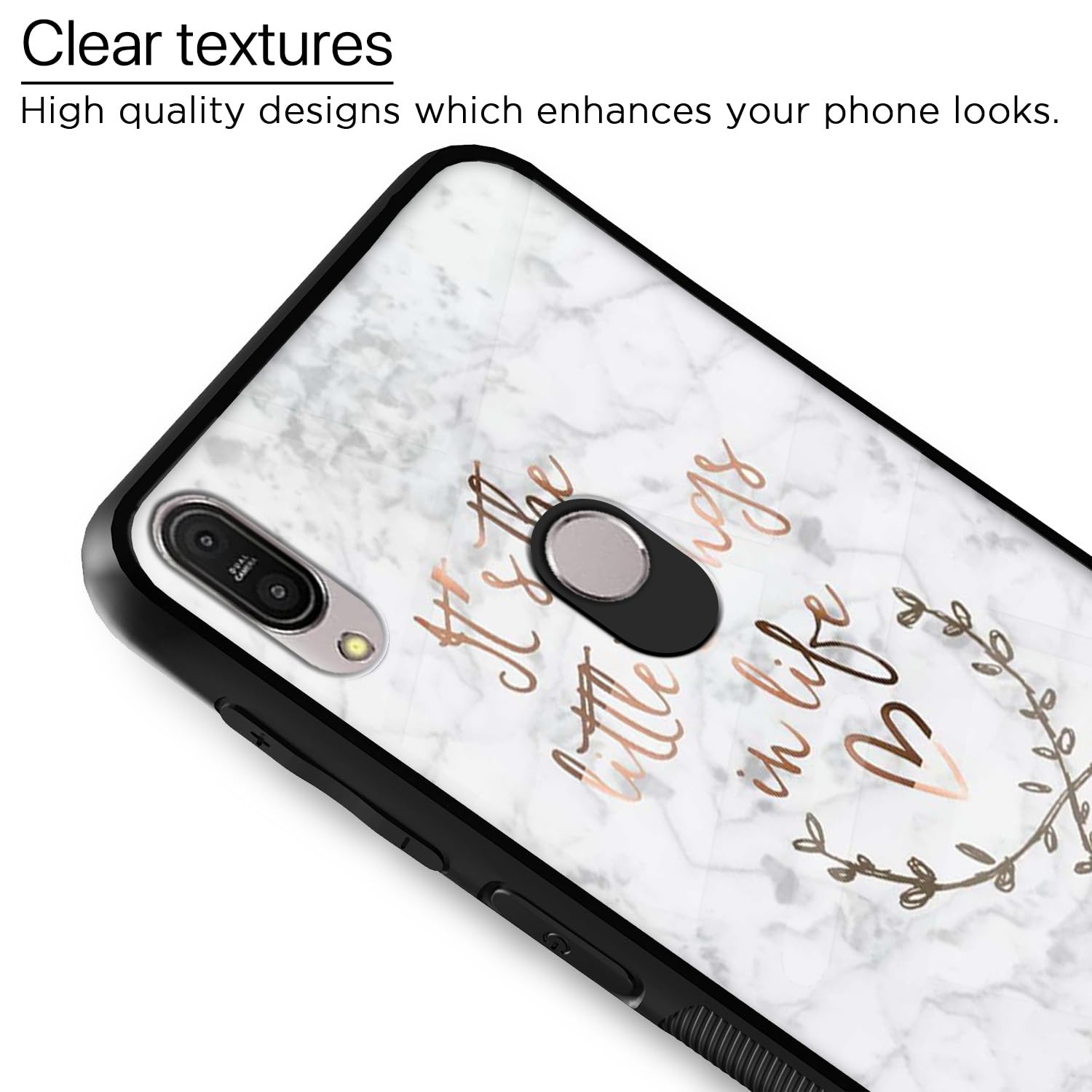 Asus Hybrid phone cover by Pikkme – photo 4
