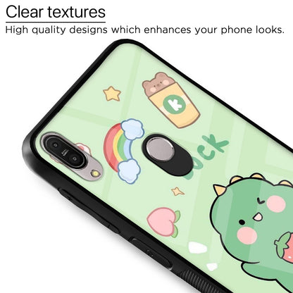 Mobile back cover for Asus – Pikkme – photo 4