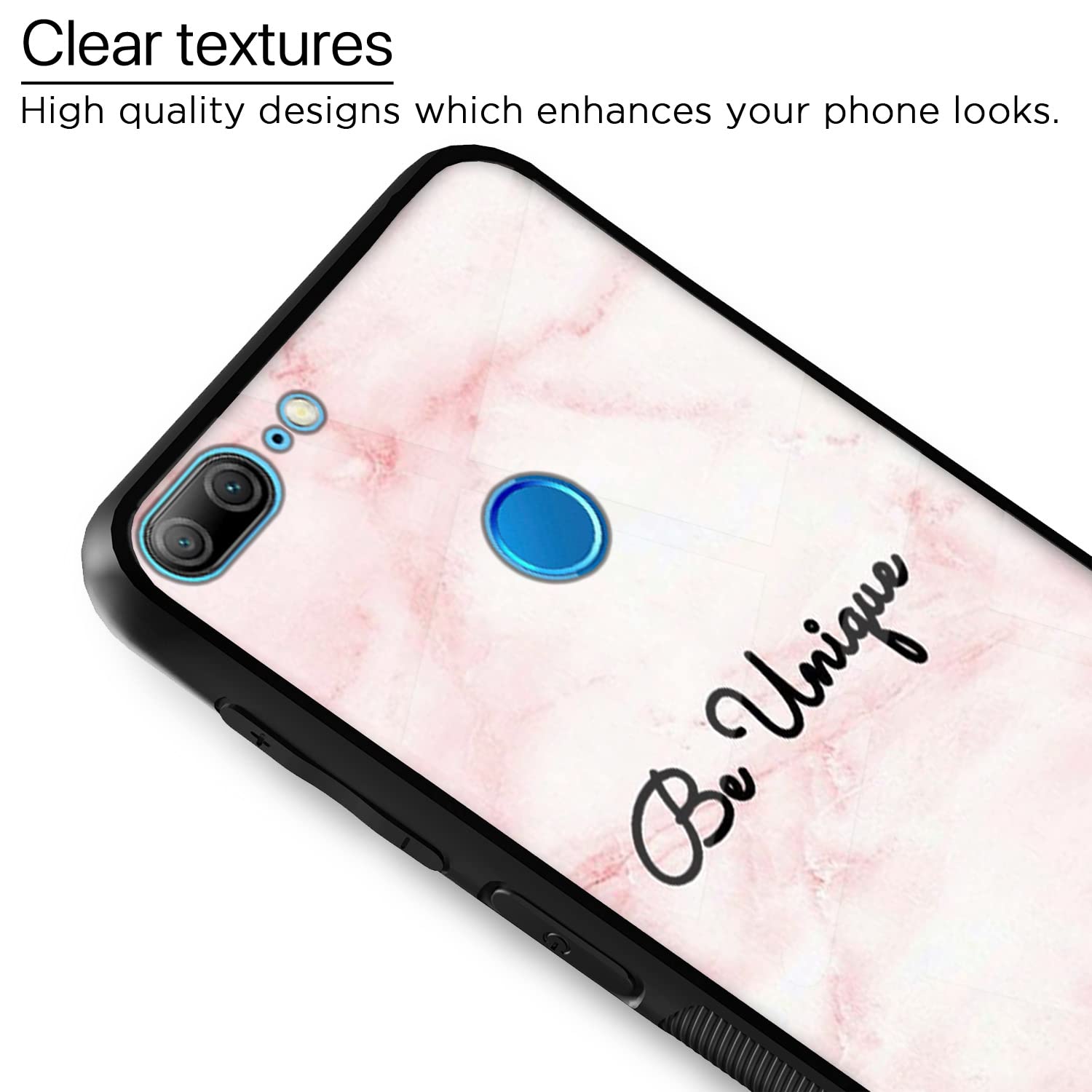 Honor 9 Lite mobile cover by Pikkme – photo 4