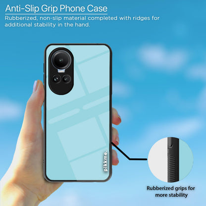 Pikkme Hybrid phone cover for Oppo Reno 10 Pro 5G – photo 5
