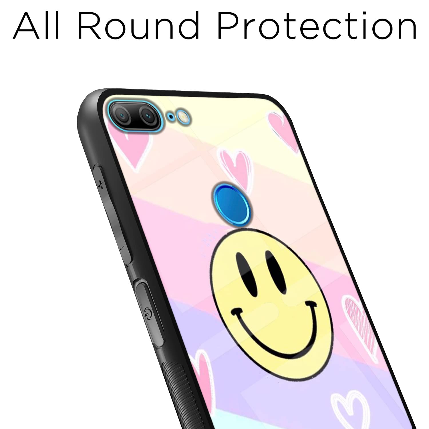 Pikkme phone cover for Honor 9 Lite – photo 7