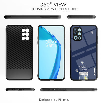 Mobile cover for OnePlus 8T – Pikkme – photo 2