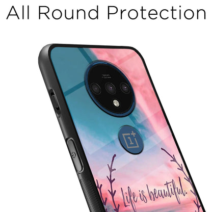 Pikkme mobile back cover for OnePlus 7T – photo 7