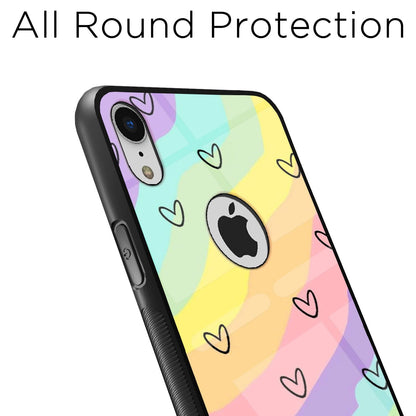 Hybrid Mobile back cover for iPhone XR – Pikkme – photo 7