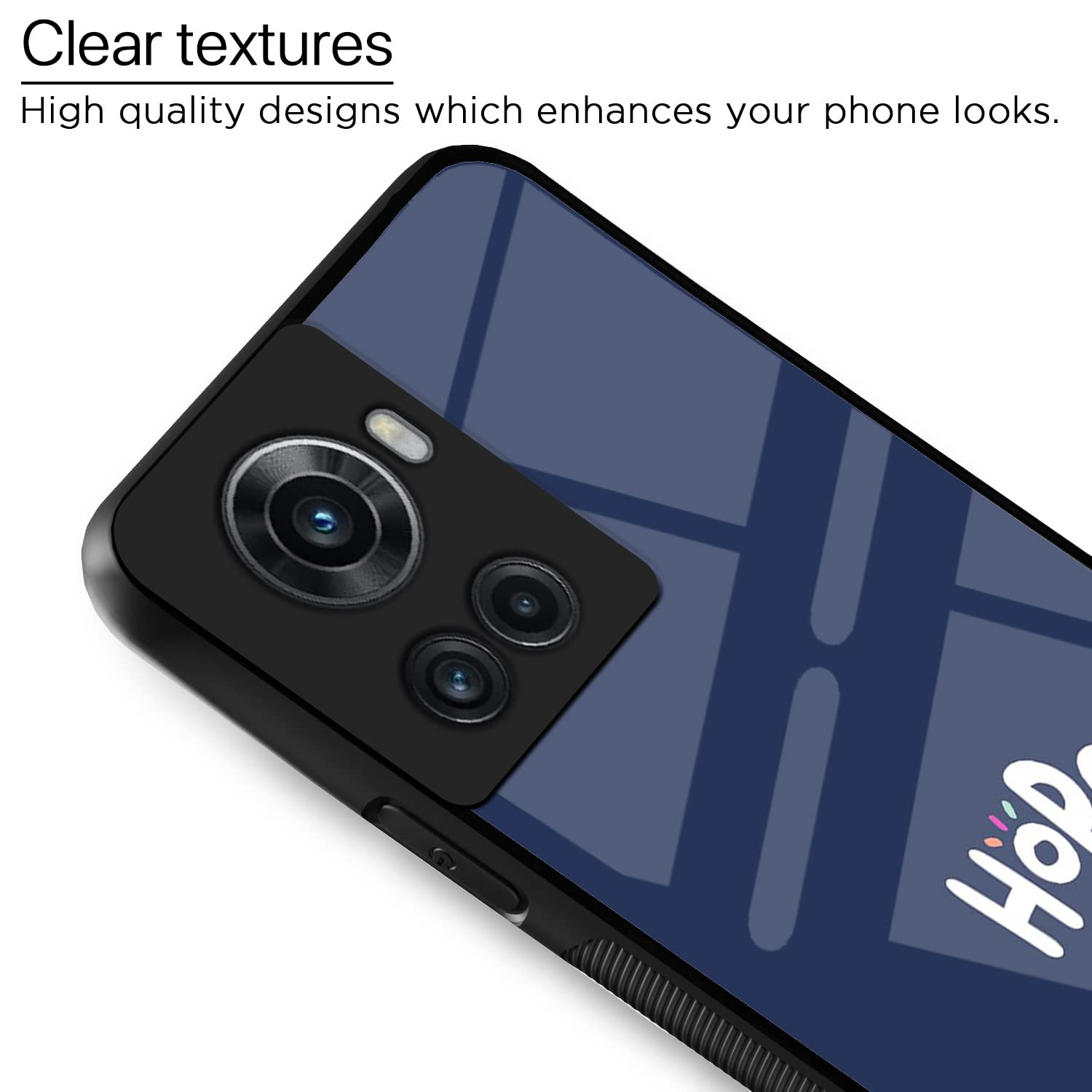 Pikkme OnePlus 10R Hybrid back cover – photo 4