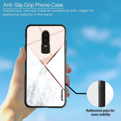 Mobile back cover for OnePlus 6 – Pikkme – photo 5