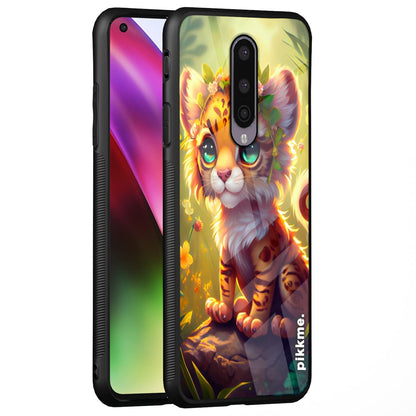 Phone cover for OnePlus 8 – Pikkme