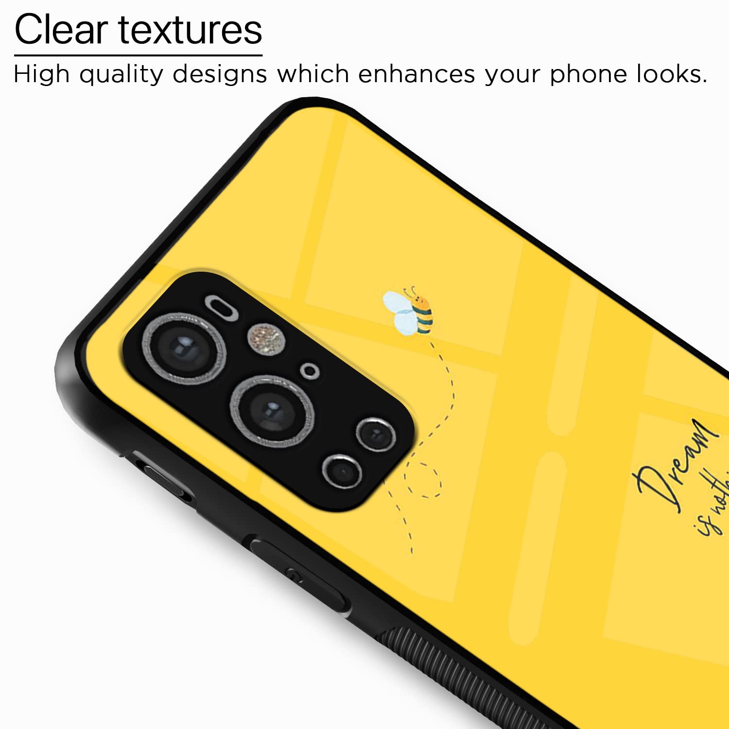 Hybrid Back cover for OnePlus 9 Pro – Pikkme – photo 4