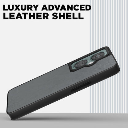 Pikkme OnePlus Nord CE 3 Lite/Nord N30 5G grey mobile back cover – photo 2