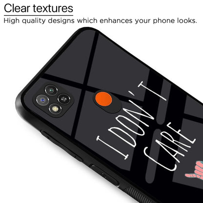 Pikkme Redmi 10A/9, Poco C31 back cover – photo 4
