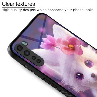 Pikkme OnePlus Nord mobile back cover – photo 4