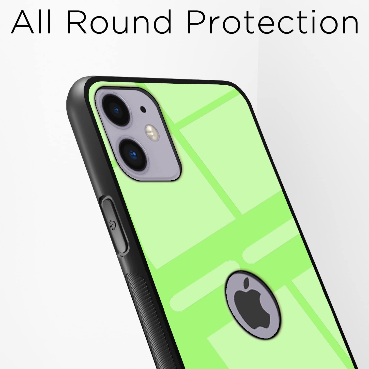 Back cover for iPhone 12 – Pikkme – photo 7