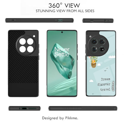 Mobile back cover for OnePlus 12 5G – Pikkme – photo 2