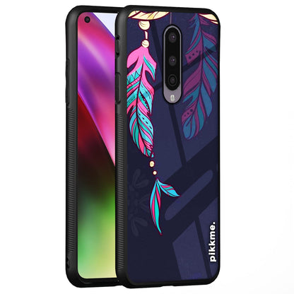 Mobile back cover for OnePlus 8 – Pikkme