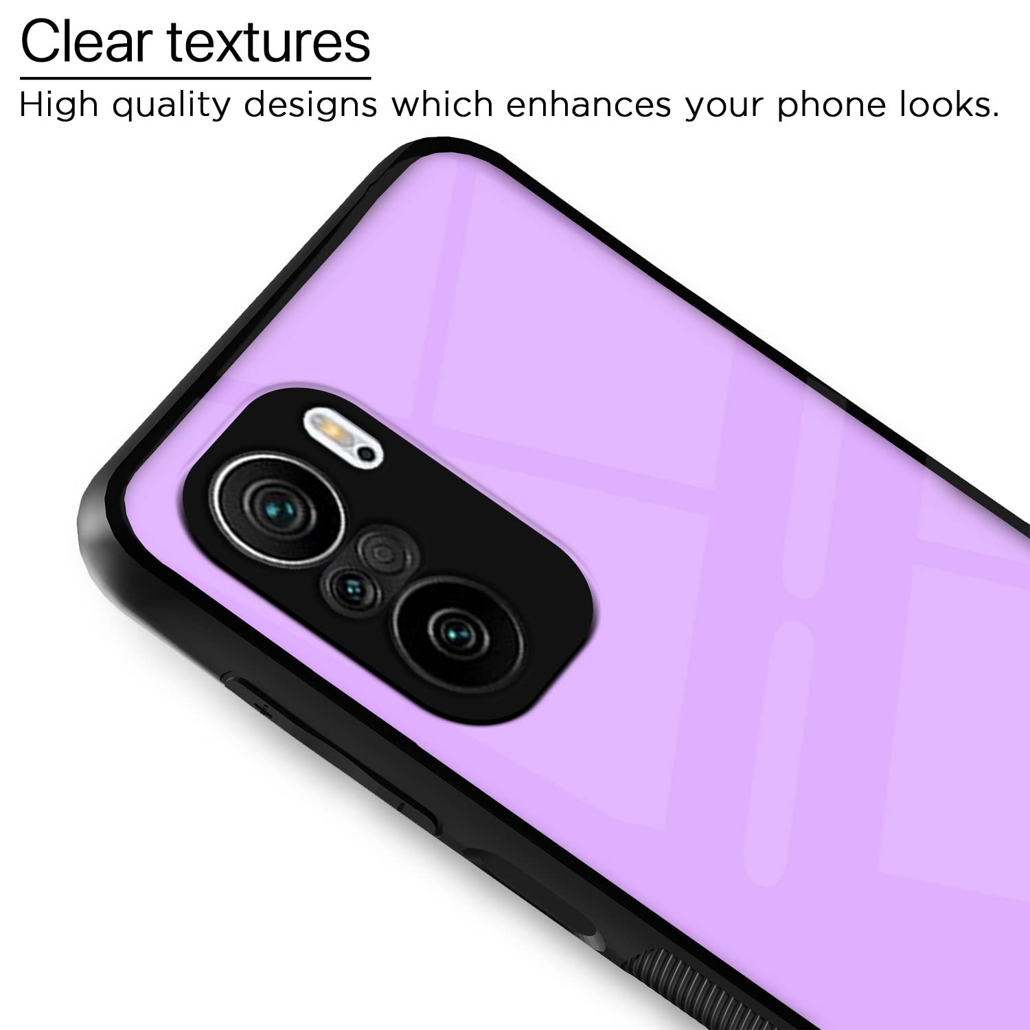 Mobile cover for Mi 11X/11X Pro – Pikkme – photo 4