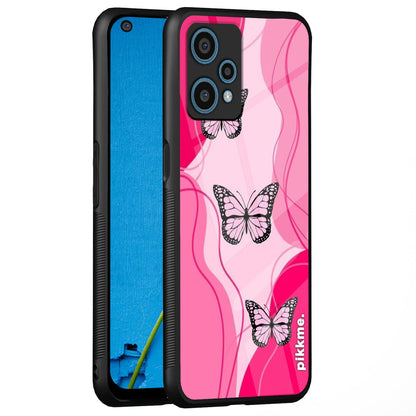 Mobile back cover for OnePlus Nord CE 2 Lite 5G – Pikkme
