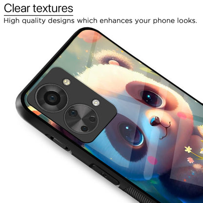 Pikkme OnePlus Nord 2T 5G Hybrid mobile cover – photo 4