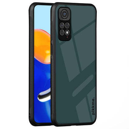 Mobile cover for Redmi Note 11/Note 11s – Pikkme