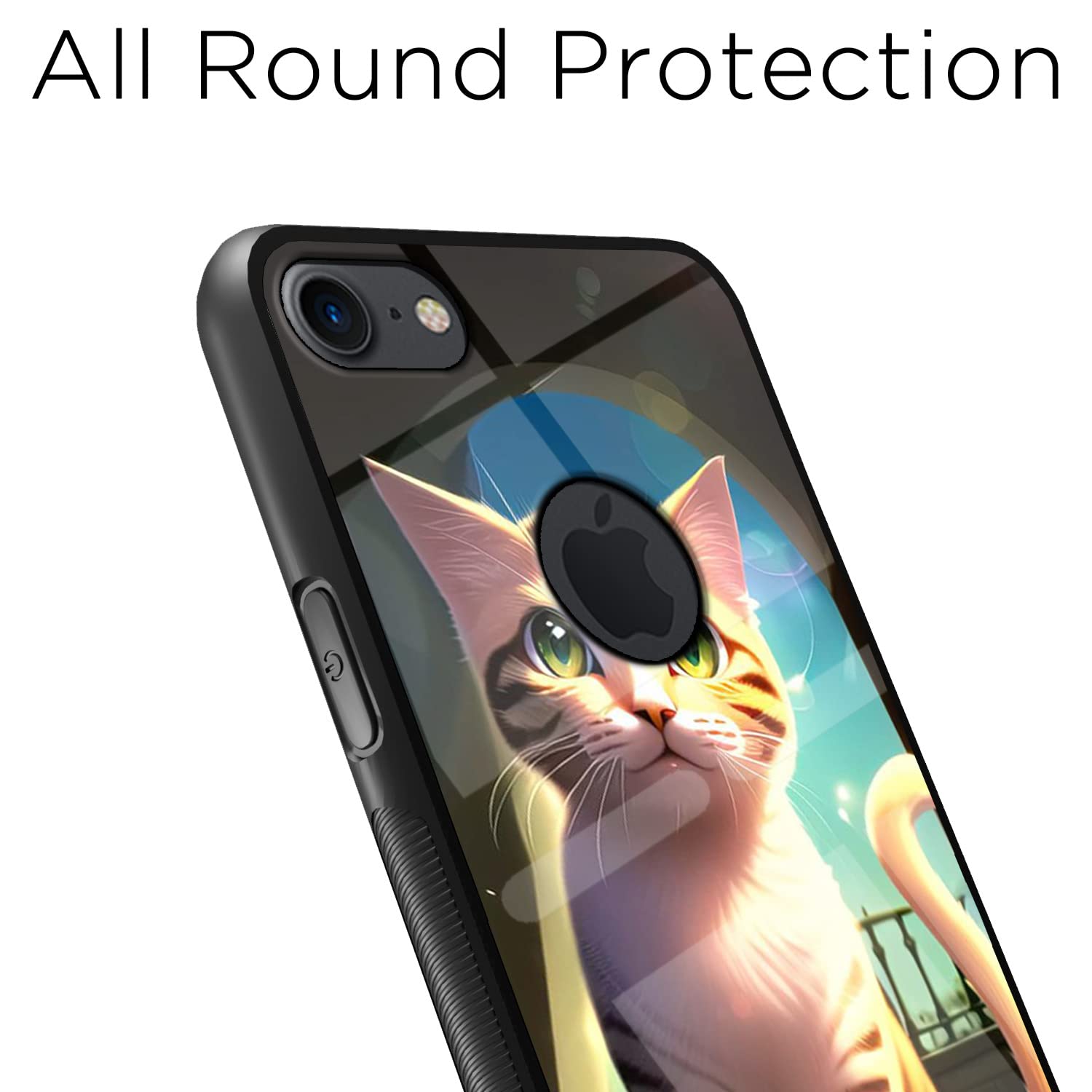 Pikkme back cover for iPhone 7/8 – photo 7