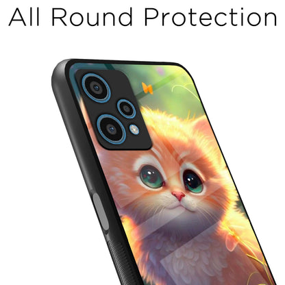 Pikkme OnePlus Nord CE 2 Lite 5G Cat back cover – photo 7