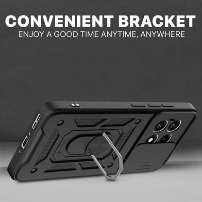OnePlus 13R 5G/360 mobile cover in black by Pikkme – photo 3
