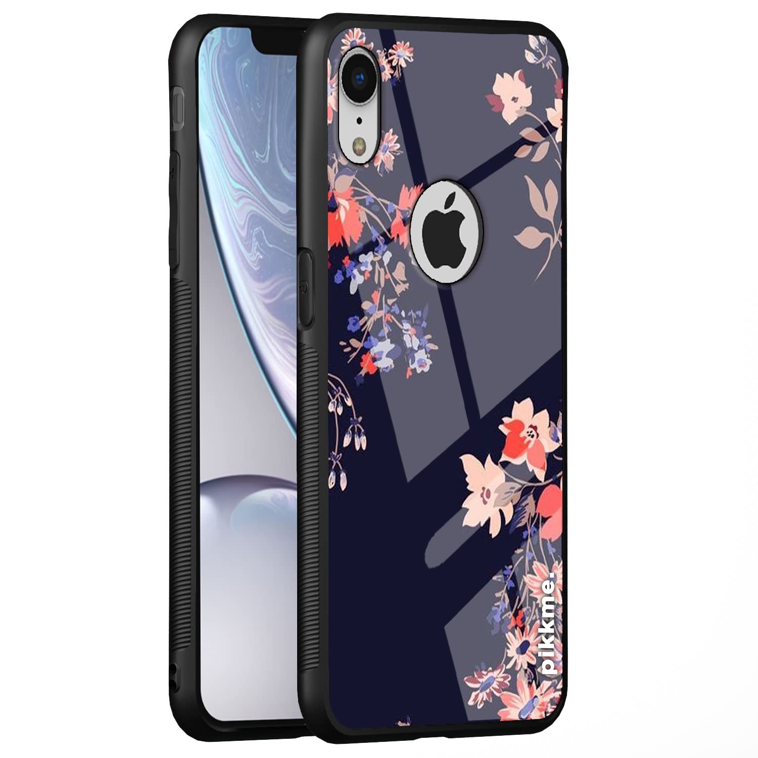 Back cover for iPhone XR – Pikkme