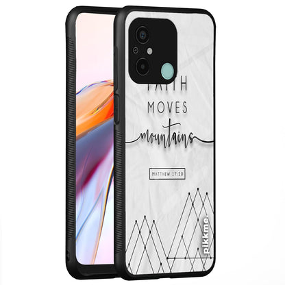 Mobile cover for Redmi 12C/Poco C55 – Pikkme