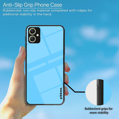 Pikkme Samsung A05/M05/F05 Hybrid mobile cover – photo 5