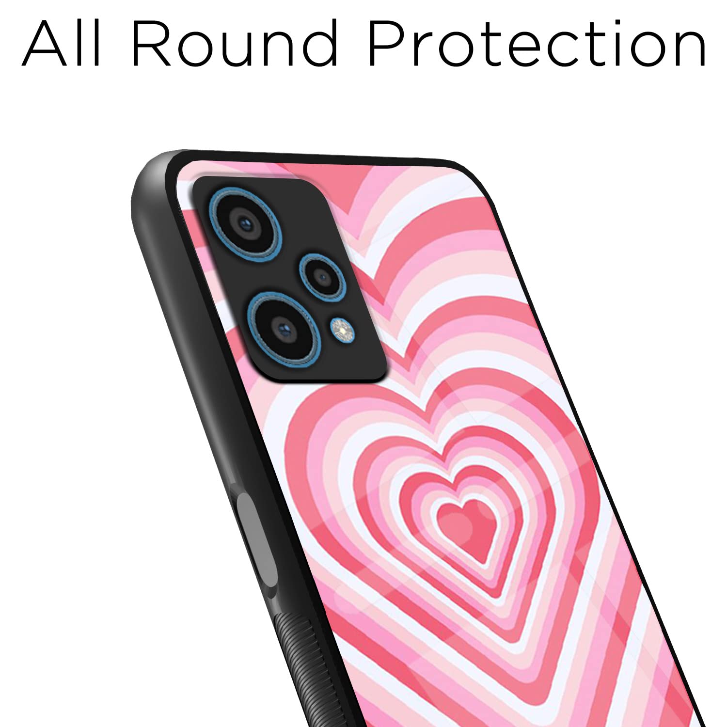 Pikkme Hybrid mobile back cover for OnePlus Nord CE 2 Lite 5G – photo 7