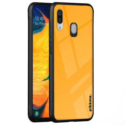 Back cover for Samsung A20/A30/M10s – Pikkme