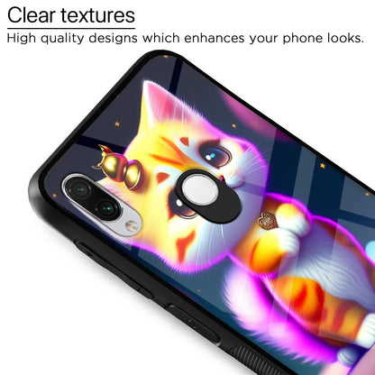 Mobile cover for Redmi Note 7/Note 7 Pro/Note 7s – Pikkme – photo 4