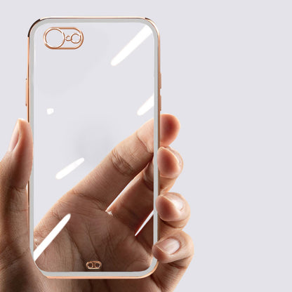 Pikkme white phone cover for iPhone 6/6s – photo 5